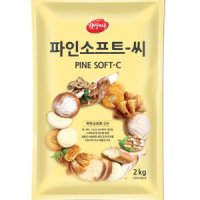 파인소프트C 2KG