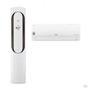 FQ17VAKWC2 LG전자 17평 수도권 기본설치 포함 투인원 에어컨