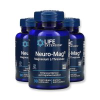 2+1 라이프익스텐션 Neuro-mag 뉴로 마그네슘