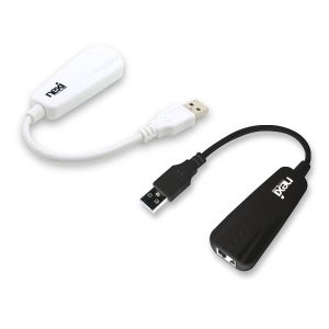 (NEXI) NX-USB20 LAN WHITE 랜카드