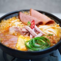 부대찌개밀키트 2인분 부대찌게