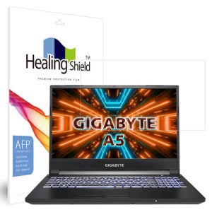 힐링쉴드 기가바이트 A5 X1 R9 올레포빅 액정보호필름