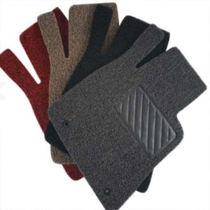 알페온 코일 카매트