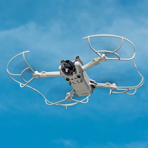 STARTRC DJI 미니 3 Mini 3 Pro 플롭 프로펠러 블레이드 가드 커버 충돌방지