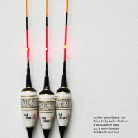 파란낚시 별찌 민물 LED 전자찌 브라보70 BRAV-B70