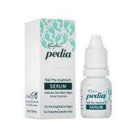 핑션 페디아 풋 프리 트리트먼트세럼 / 문제성 손발톱 개선제 10ml(독일정품)