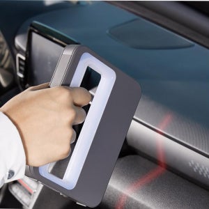 쏘나타3 대시보드커버 벨벳 논슬립