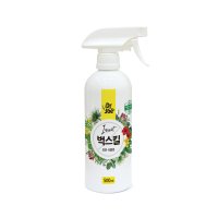 닥터조 벅스킬 500ml -천연유칼립투스 추출물사용 친환경천연성분 스프레이 식물영양제