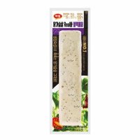 하림 닭가슴살 Real바 블랙페퍼 80g