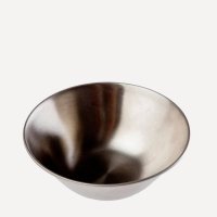 이솝 스테인레스 스틸 쉐이빙 볼 STAINLESS STEEL SHAVING BOWL