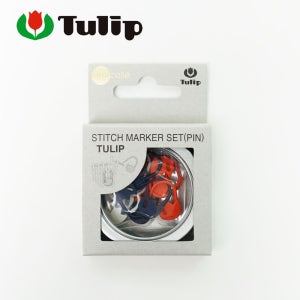 바토니팅 튤립 아미꼴레 단수링 세트 AC-032E