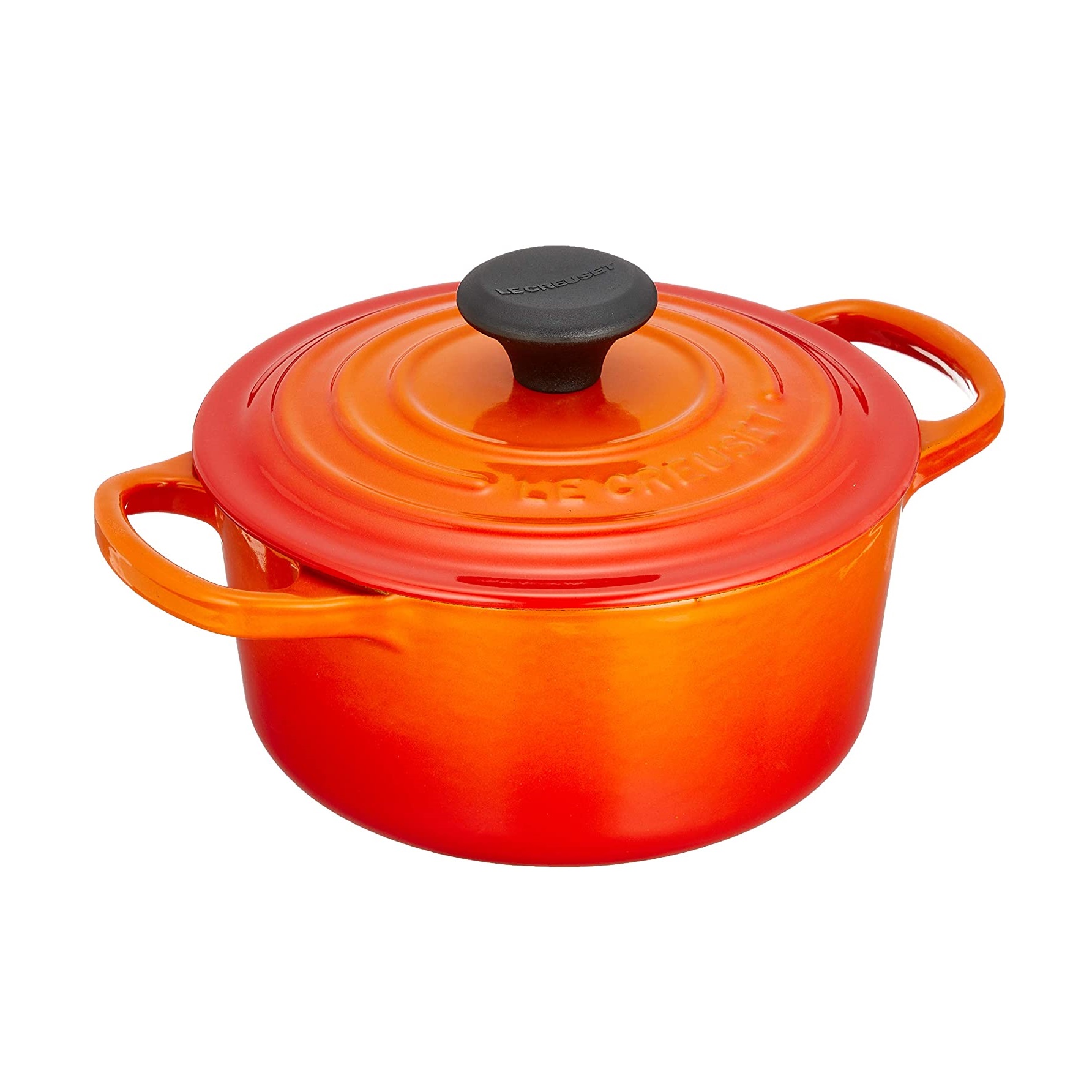 Le Creuset Signature Cocotte (르크루제 시그니처 코코트)