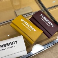 [아울렛] 버버리 헤이즐미어 레더 미니 WOC 크로스백 80463131 / BURBERRY HAZELMERE LEATHER WOC BAG (관부가세포함)