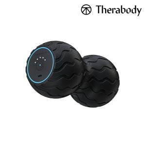테라바디 웨이브 듀오 진동 마사지볼