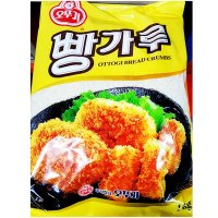 굵은 빵가루 거친 1000g 업소용 돈갓츠 돈까스 파우더