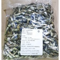 대량 국산 고급 다시멸치 1kg/10개 업소용 벌크 육수