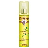 프랑스 Le Petit Marseillais 르 쁘띠 마르세이에 안티셀루라이트 바디 미스트 150ml