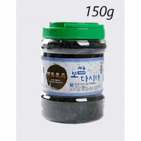 말린 쌈 다시마 자른 건조 건다시마 완도 150g