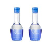 Senka Perfect Clear Cleanse Floral scent 센카 퍼펙트 클리어 클렌즈 플로랄 향기 클렌징 젤 170ml 2팩