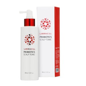 라보라셀 프로바이오틱스 스칼프토닉200ml 두피 앰플 헤어 토닉 두피 영양제