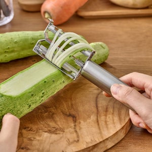 에비히슈테른 호벨 올스텐 일자형 멀티 필러 감자칼 야채칼
