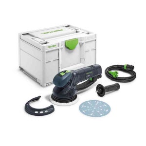 페스툴 RO 150 FEQ-PLUS 150mm용 다기능 샌더 576024