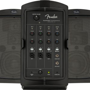 FENDER Passport Conference S2 펜더 패스포트 컨퍼런스2