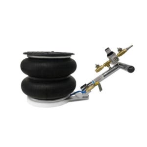 한일테크 에어작기 1.5톤 2.5톤 에어자키 튜브