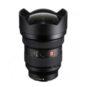 소니 FE 12-24mm F2.8GM 초광각 줌 렌즈