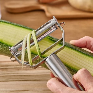 에비히슈테른 채칼 양배추 만능 감자칼 당근 라페 채썰기 멀티 대