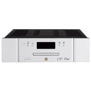 [Unison Research] 유니슨리서치 Unico CD DUE CD플레이어