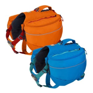 러프웨어 어프로치 팩 반려견 배낭 (Approach Pack)