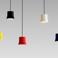 ARTEMIDE GIO LIGHT PENDANT