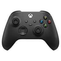 마이크로소프트 엑스박스 무선 컨트롤러 Microsoft Xbox Wireless Controller Carbon Black