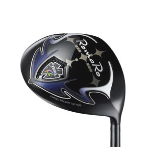 [유니스골프정품] 로마로 Ray Alpha Ⅱ (레이알파2) 드라이버 5S GF