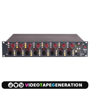 AMS NEVE 1073OPX 니브 마이크 프리앰프