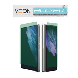 Z폴드3 올핏 우레탄 풀커버필름 내부1 외부1