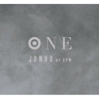 준호 (Jun Ho) / Best Album : One 베스트앨범 (투피엠 2PM)