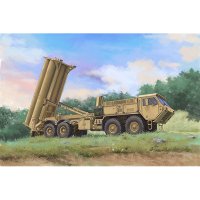 1/72 Terminal High Altitude Area Defence (THAAD)