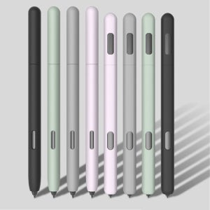 스포닝 갤럭시탭s6 LITE S펜 케이스 실리콘 GT-SP-P4