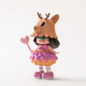 로파이 컬렉티브 셀틱조디악 귀여운 미니 피규어 (낱개 랜덤)