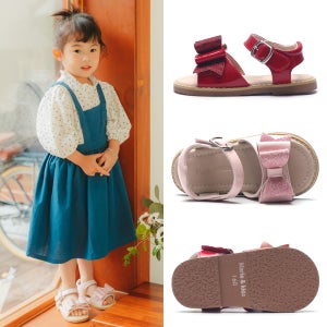 마리앤키즈 여아샌들 유아 초등 여아 여름 어린이 샌들