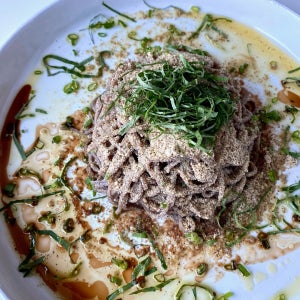 [들기름막국수] 2인분 밀키트 메밀면 들깨 들기름