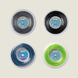 럭실론 알루 파워 200M 릴 테니스 스트링