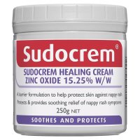 수도크림 신생아 아기 기저귀 엉덩이 내피래쉬 힐링크림 250g Sudocrem