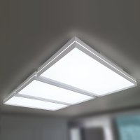 국산 LED 아파트거실등 150W 플리커프리 거실조명등