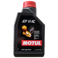 모튤 ATF VI 미션오일 BMW MINI 아이신 현대 파워택 5단 6단 8단