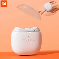 전기 자동 손톱깎이 손톱가위 xiaomi seemagic with light