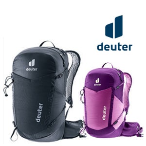 도이터 배낭 스피드 라이트 프로 23 SL 여성용 트레킹, 등산 배낭