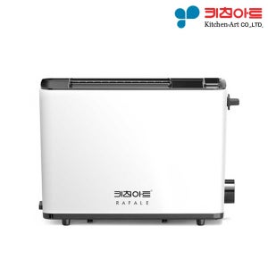 키친아트 KT-850EB 라팔 스퀘어토스터기 팝업 토스트기
